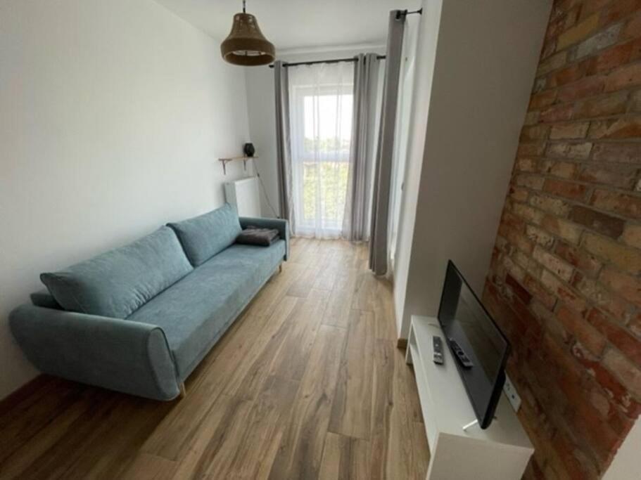 Apartamenty Siedmiogrodzka 106 Warschau Buitenkant foto