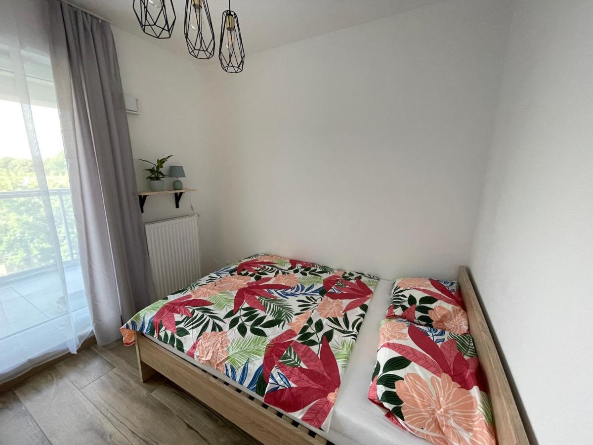 Apartamenty Siedmiogrodzka 106 Warschau Buitenkant foto